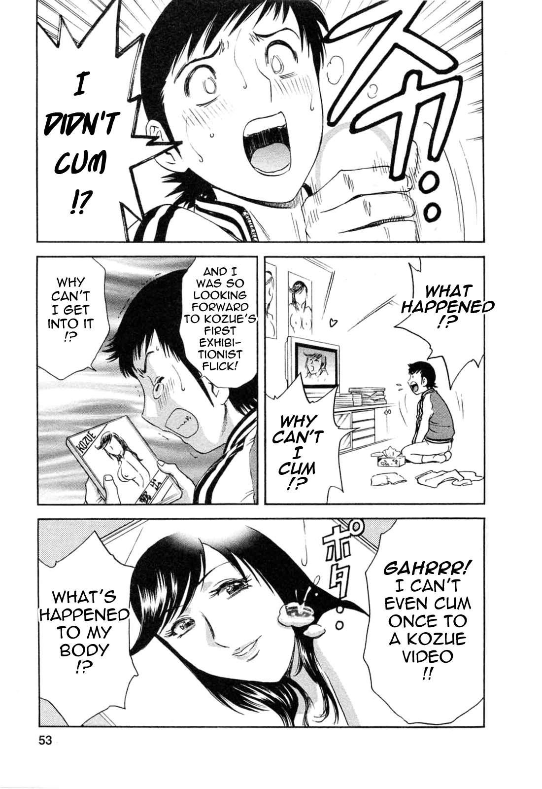 Boing Boing Teacher Chapter 5000 Page 53